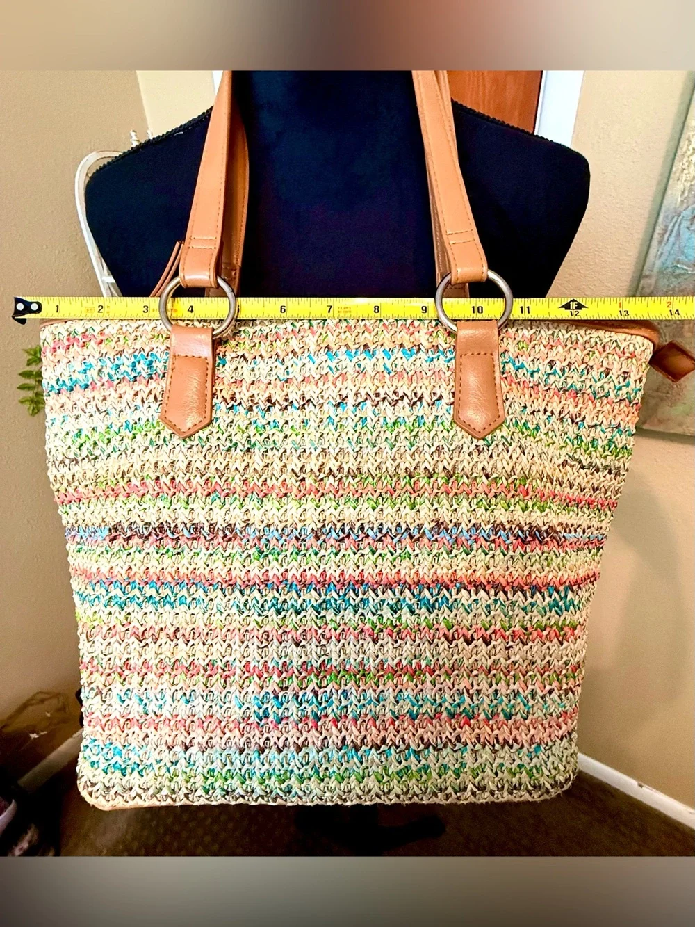 Bueno stylish multicolor